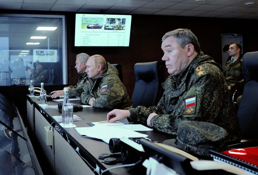 Russian Officials Warn of Severe Consequences if US & UK Allow Ukraine to Use Long-Range Weapons to Strike Deep into Russia