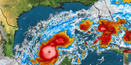 Biden Warns Hurricane Milton Could Be Florida’s Worst Storm in a Century