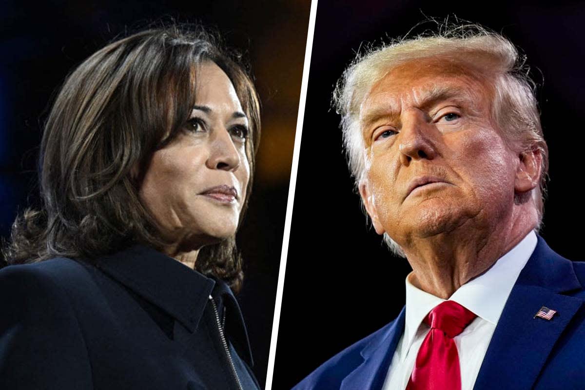 RNC & DNC Express Confidence in Election Day Victories