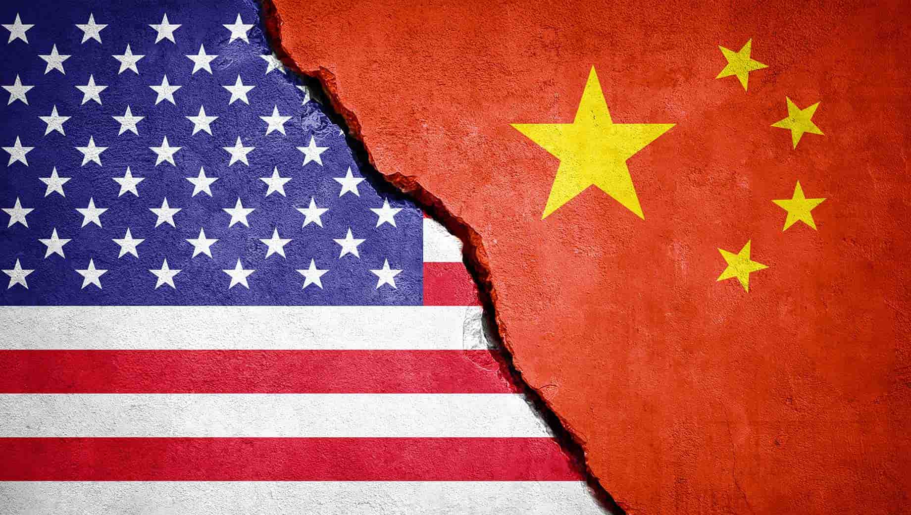 US Announces Restrictions on Investments in Sensitive Chinese Tech Sectors