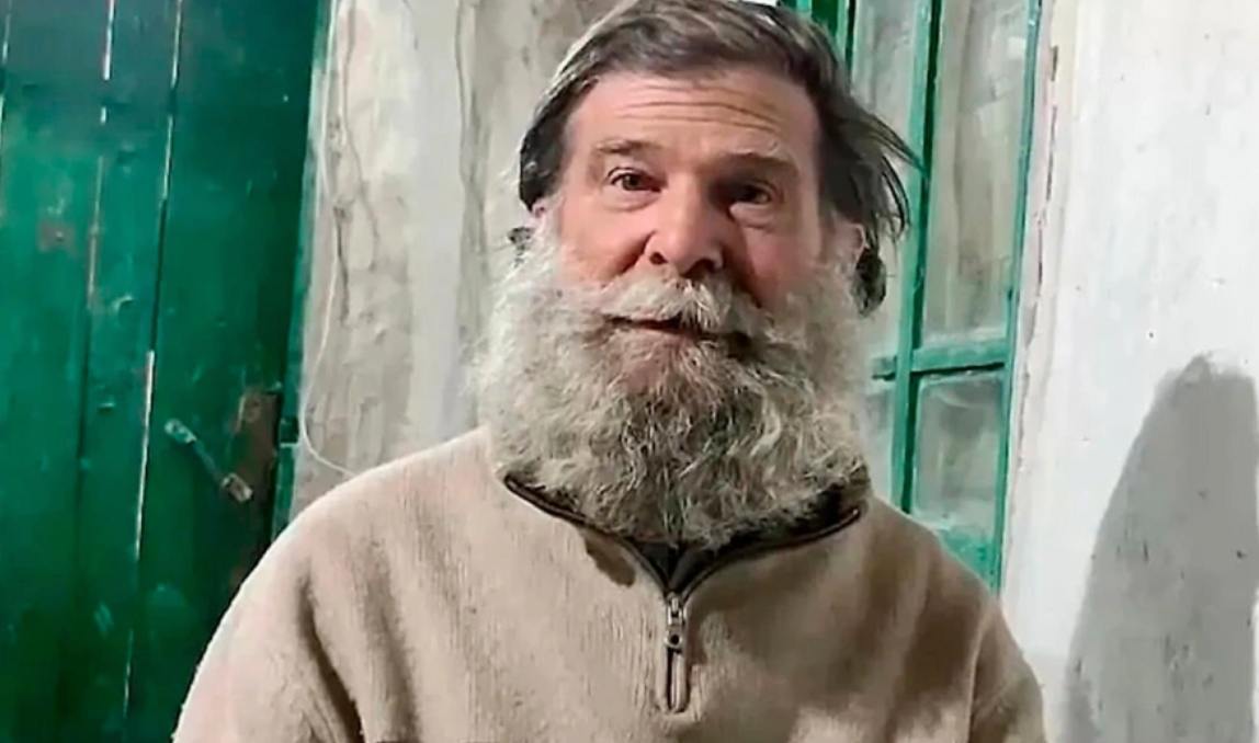 Russian Court Sentences 72-Year-Old American to Prison, Accuses Him of Being a Mercenary