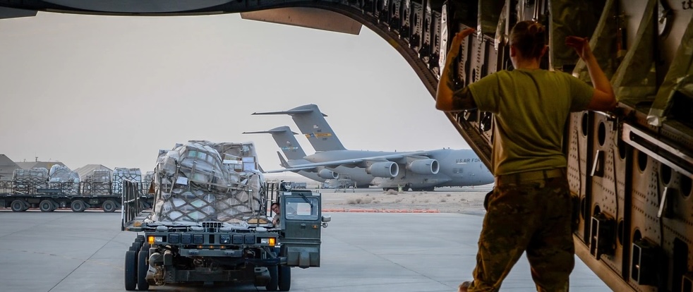 Report: US Has Spent $17.9 Billion on Military Aid to Israel Since October 7 Attack