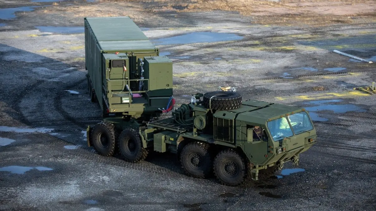 Top US General Calls Missile System Deployment in Philippines That Angered China ‘Incredibly Important’