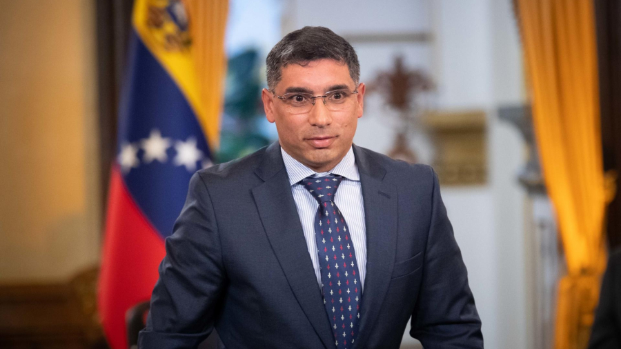 Former Top Venezuelan Official Arrested for Alleged Ties to US Intelligence Agencies