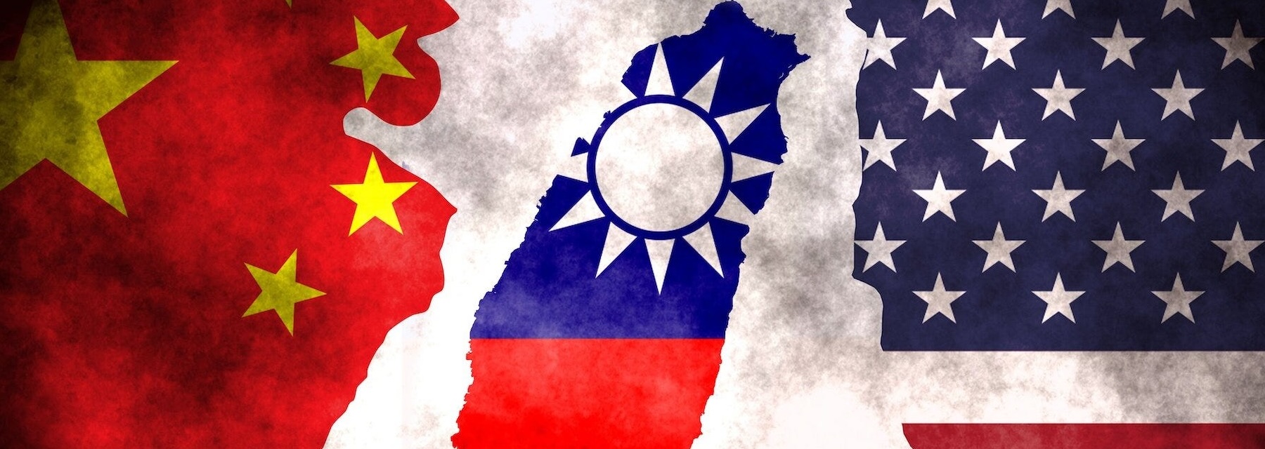 China Warns US It Will “Respond” to $2 Billion Arms Sale to Taiwan