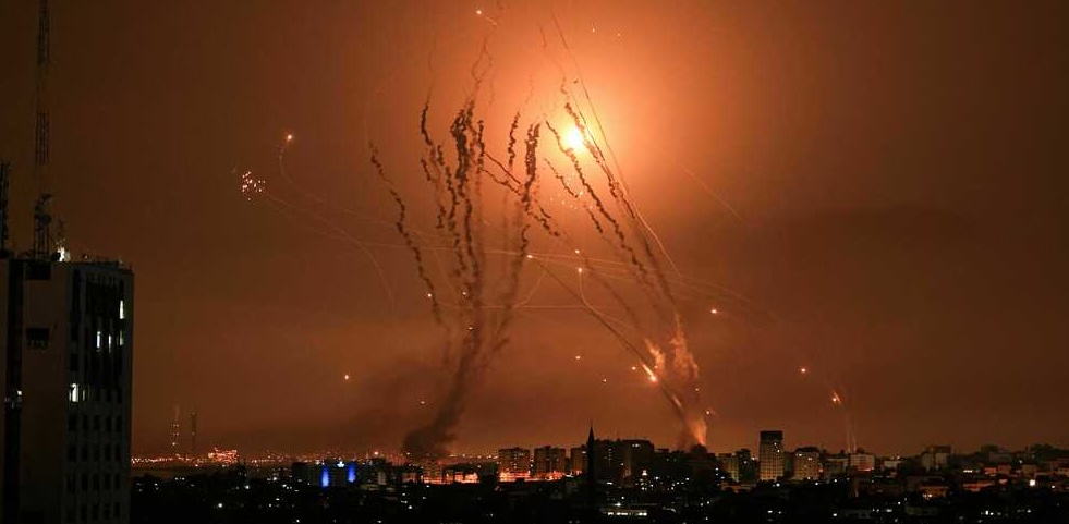 Former CIA Director Warns of Potential ‘All-Out’ War in the Middle East