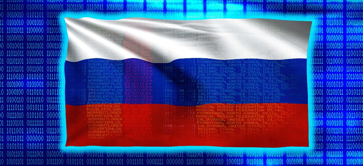 Russian National Charged by DOJ for Ransomware Attacks