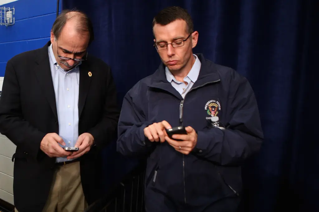 Top Harris Adviser Deletes Social Media After Appearing to Criticize Biden