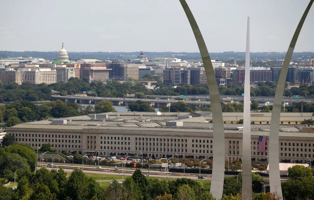 US Intel Agencies Warn Defense Contractors to Bolster Security Amid Concerns of Russian Sabotage Attacks