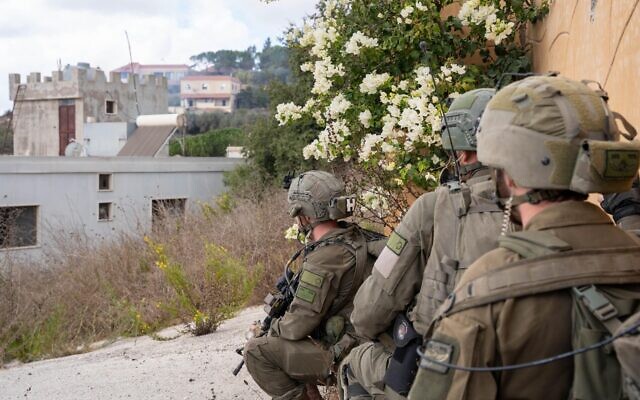 US Says Ceasefire Agreement Between Israel & Hezbollah is “Close”