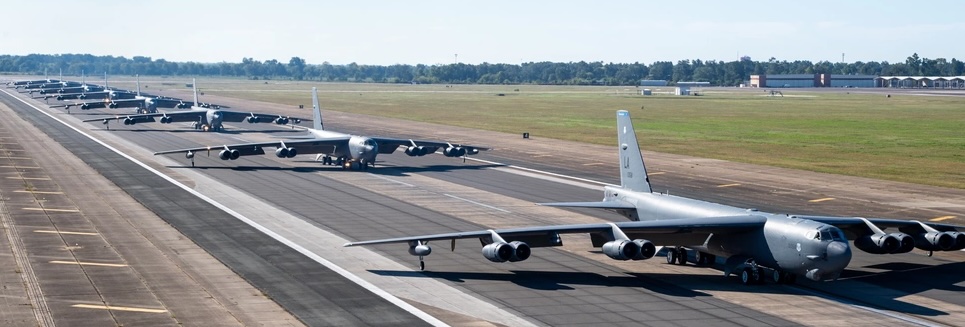 US Deploying New Military Assets to Middle East