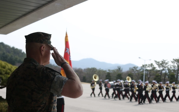 South Korean Lawmakers Approve Cost-Sharing Agreement with US to Maintain 28,500 soldiers in South Korea