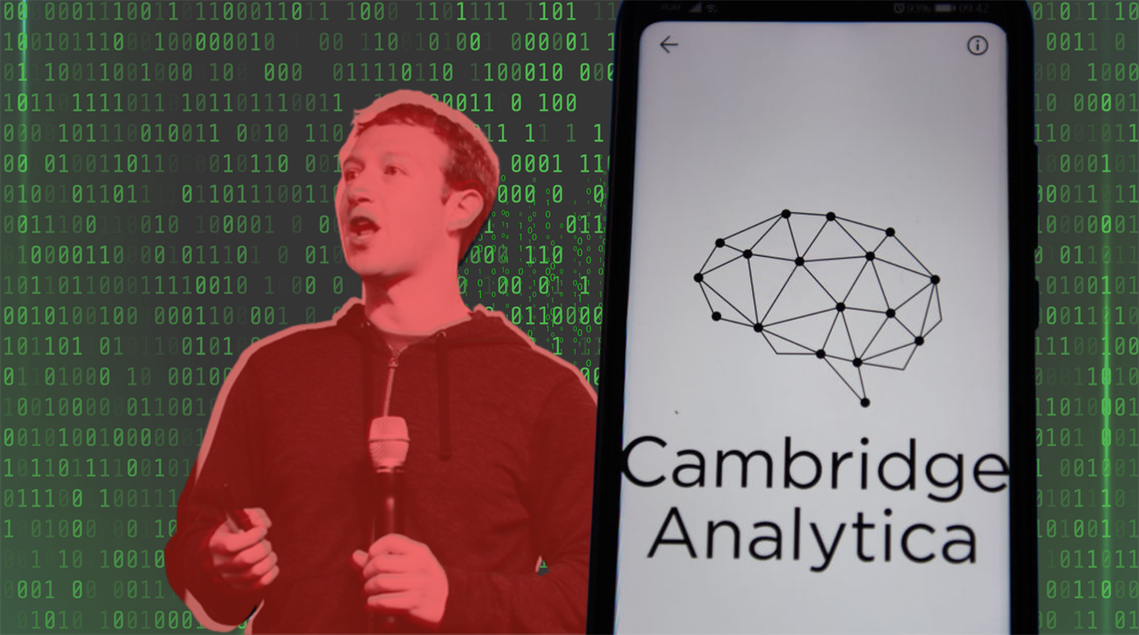 Supreme Court Dismisses Meta’s Appeal in Class Action Lawsuit Tied to Cambridge Analytica Privacy Scandal