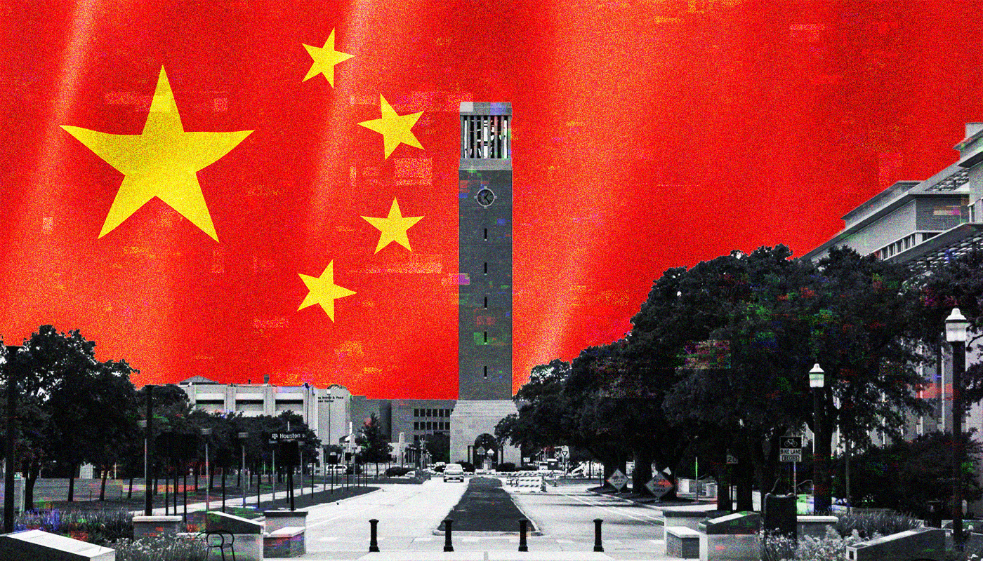 Texas Governor Signs Executive Orders Targeting Chinese Communist Party, Will Harden Electric Grid & Crack Down on CCP Influence
