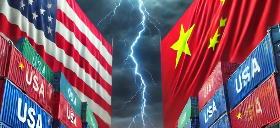 Trump’s Trade Representative Calls for More Aggressive Trade Policy Against China, Suggests Decoupling Economically