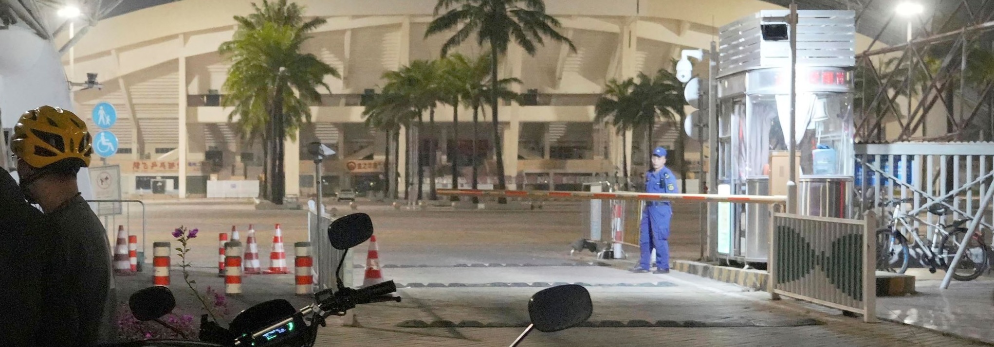 GRAPHIC: 35 Dead, 40+ Injured After Man Drives Car into Crowd in China
