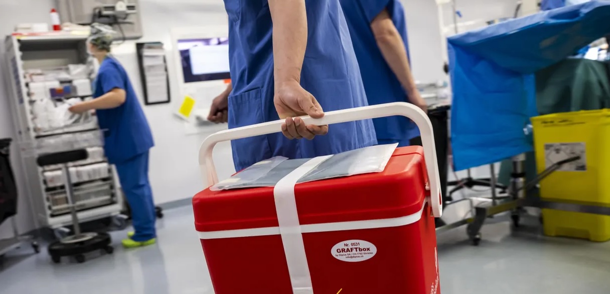 Biden Administration Approves New Rule Allowing People with HIV to Receive Kidney & Liver Transplants