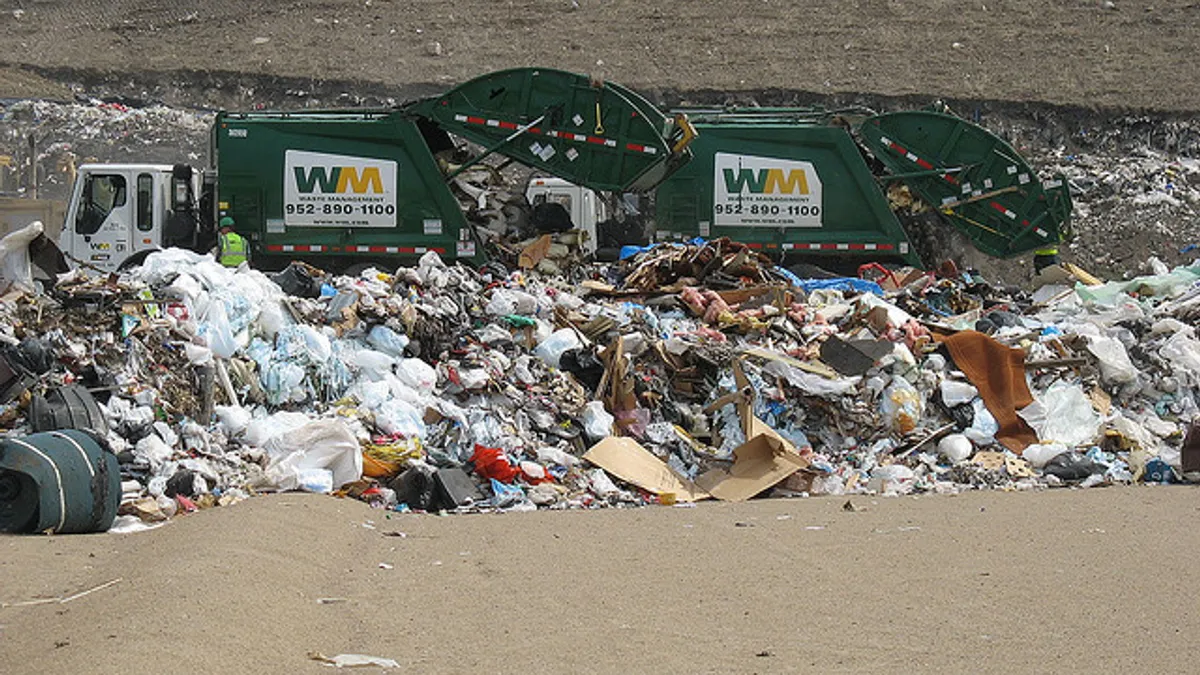 LA Sues Coke & Pepsi Over Plastic Bottle Recyclability Claims