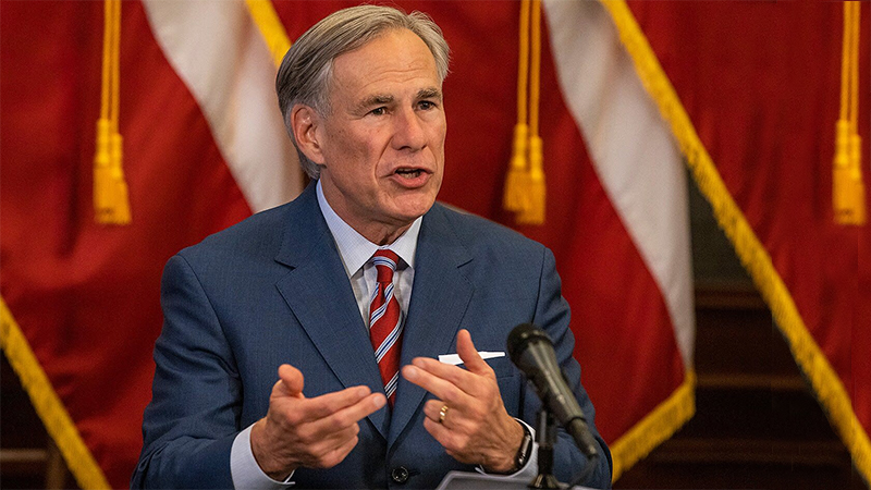 Texas Governor Signs New Law Requiring Individuals to Use Restrooms & Other State Facilities Corresponding to Their Sex Assigned at Birth