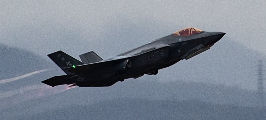 China & Russia Conduct Joint Aerial Patrol, Enter South Korea’s ADIZ
