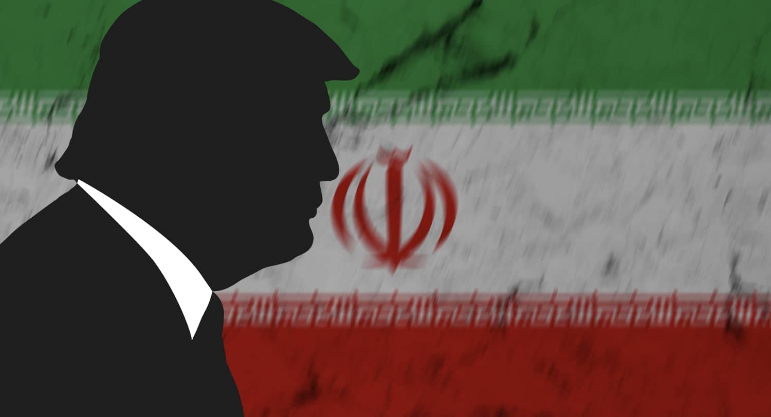 DOJ Charges Three Men in Iranian Plot to Assassinate President-Elect Trump