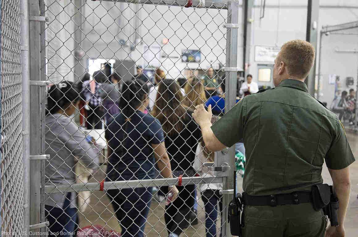 Trump’s Border Czar Accepts Texas Land Offer for Migrant Detention Facilities