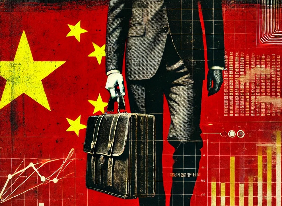US Citizen Charged with Working for Chinese Government, Shared Information on Chinese Dissidents in the US