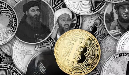 US Citizen Found Guilty of Providing Funds to ISIS Using Cryptocurrency