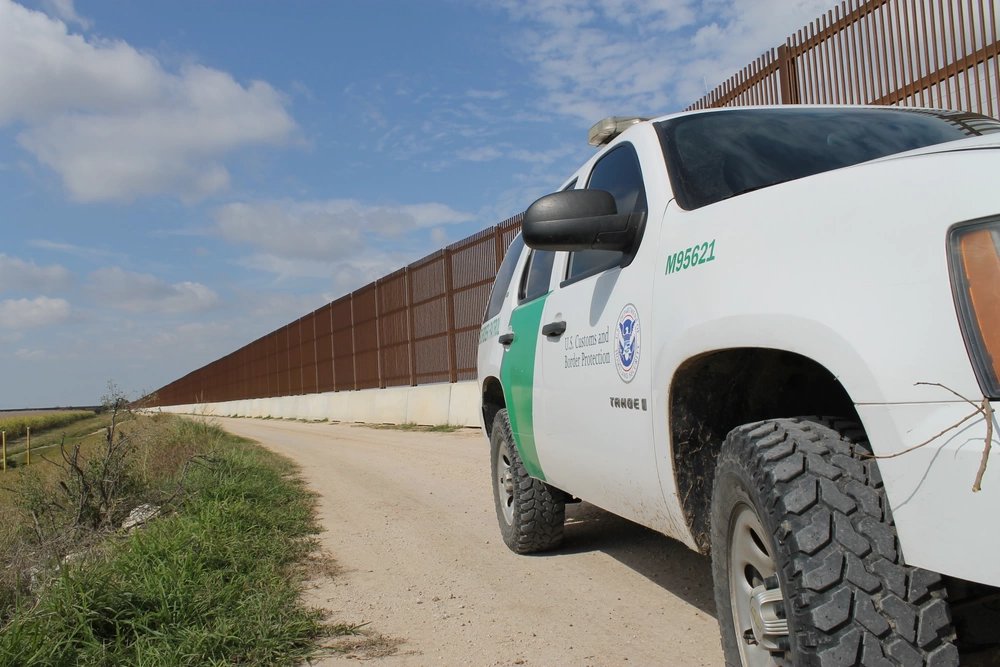 US Border Patrol Warns Agents About Possible Retaliatory Attacks Following Incident in San Diego