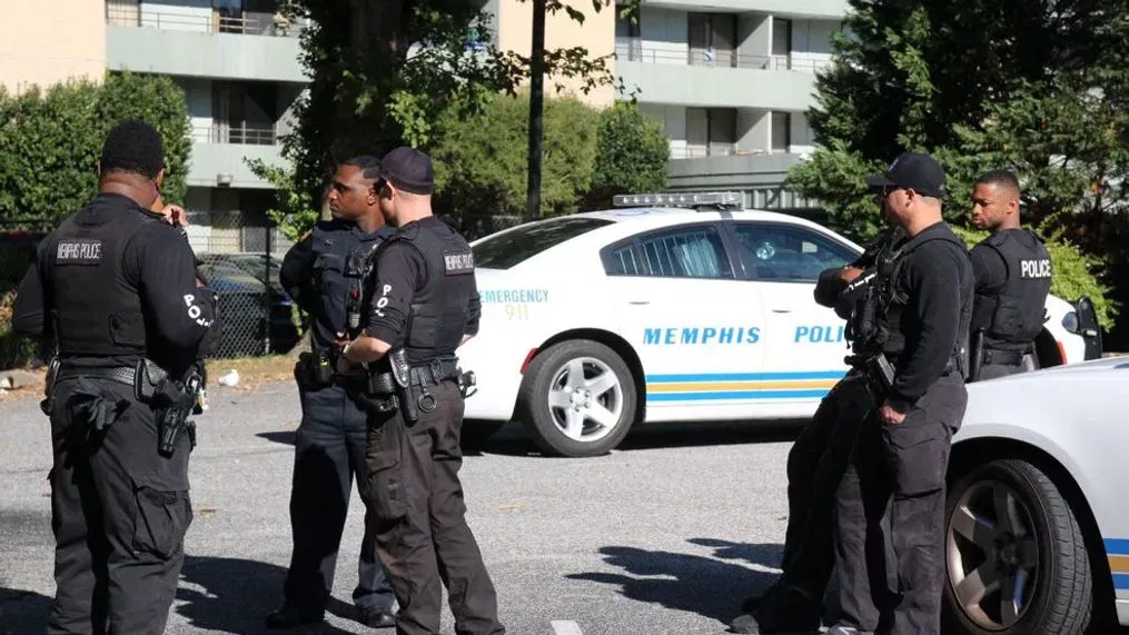 DOJ Accuses Memphis Police Department of Constitutional Violations and Racial Discrimination Following Year-Long Investigation