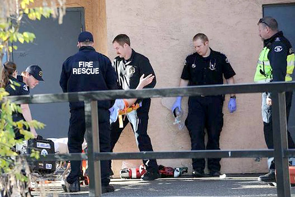 CDC Warns of Emerging Drug 100 Times Stronger Than Fentanyl