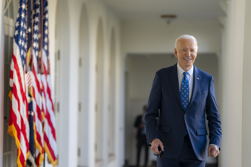 Biden Commutes Sentences for 37 Federal Death Row Inmates