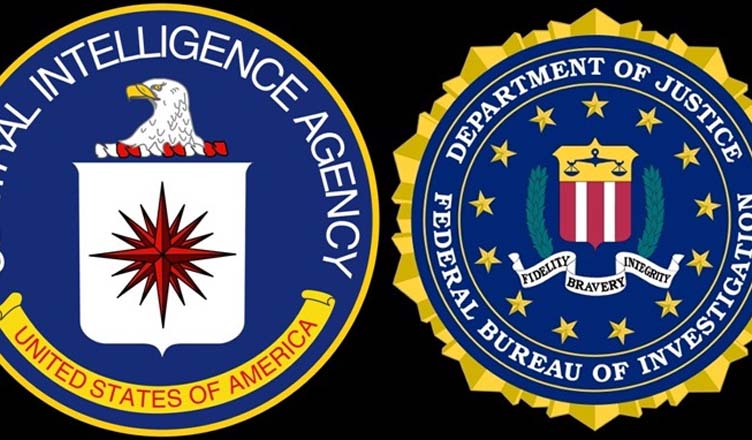 Former FBI & CIA Director Urges Senate to Reject Trump’s Nomination of Tulsi Gabbard & Kash Patel