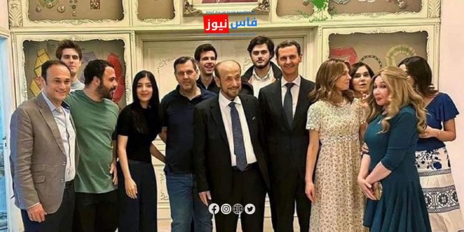 Family Members of Ousted Syrian Leader Bashar al-Assad Arrested in Lebanon