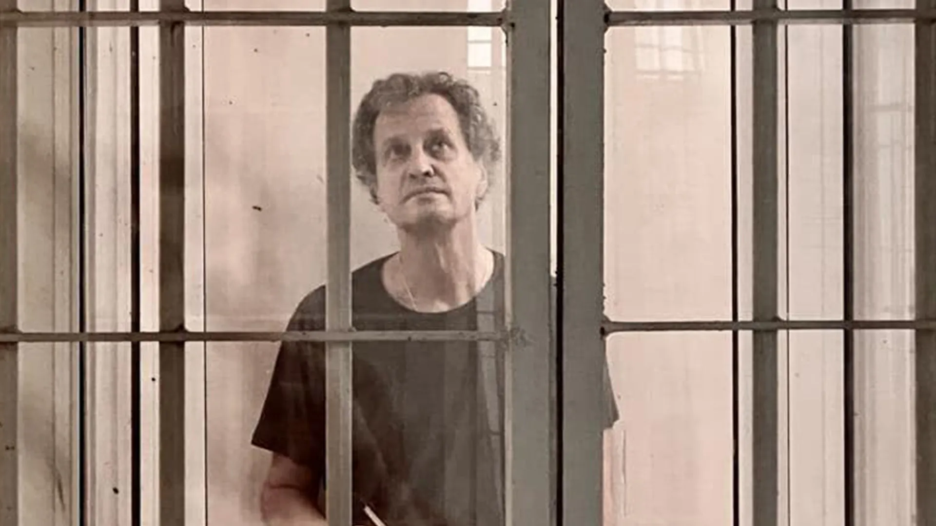 US Designates Marc Fogel, a US Citizen Sentenced to 14 Years in a Russian Prison for Marijuana Possession, as “Wrongfully Detained”