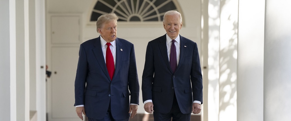 Trump Transition Team Signs MOU with DOJ, Kicks Off Background Checks on Nominees