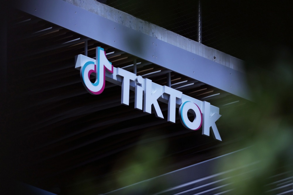 Albania Bans TikTok, Says It Promotes Youth Violence