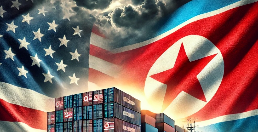 US Arrests Chinese National Attempting to Export Firearms, Ammunition, & Military Tech to North Korea