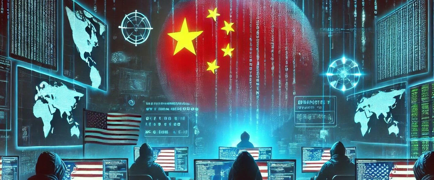 Top US Official Confirms Chinese Hackers Infiltrated Eight US Telecommunication Companies, Remain Active in Networks