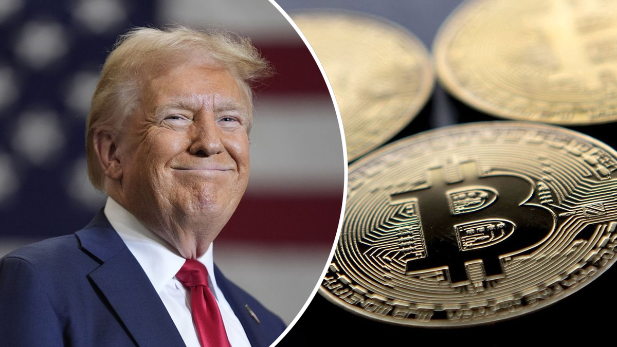 Bitcoin Tops $100k After Trump Appoints Crytpo-Friendly Exec to SEC