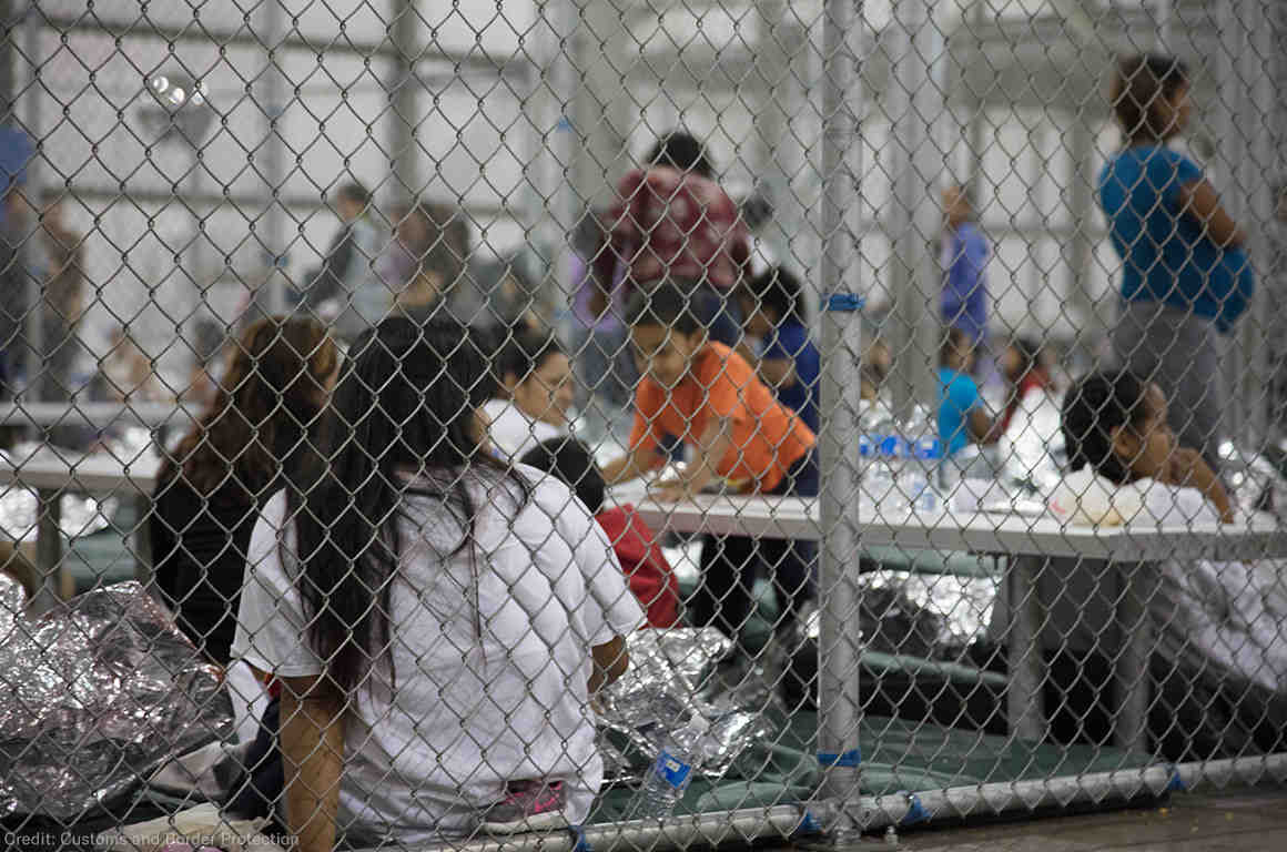 Trump’s Border Czar Announces Plan to Reinstate Family Detention Facilities
