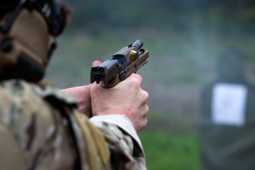 Federal Appeals Court Strikes Down Handgun Sales Restriction for 18- to 20-Year-Olds, Calls Restrictions Unconstitutional
