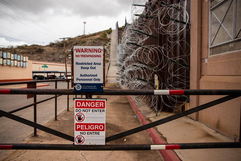 Trump Terminates CBP One App, Impacting 30,000 Migrants Awaiting Border Appointments