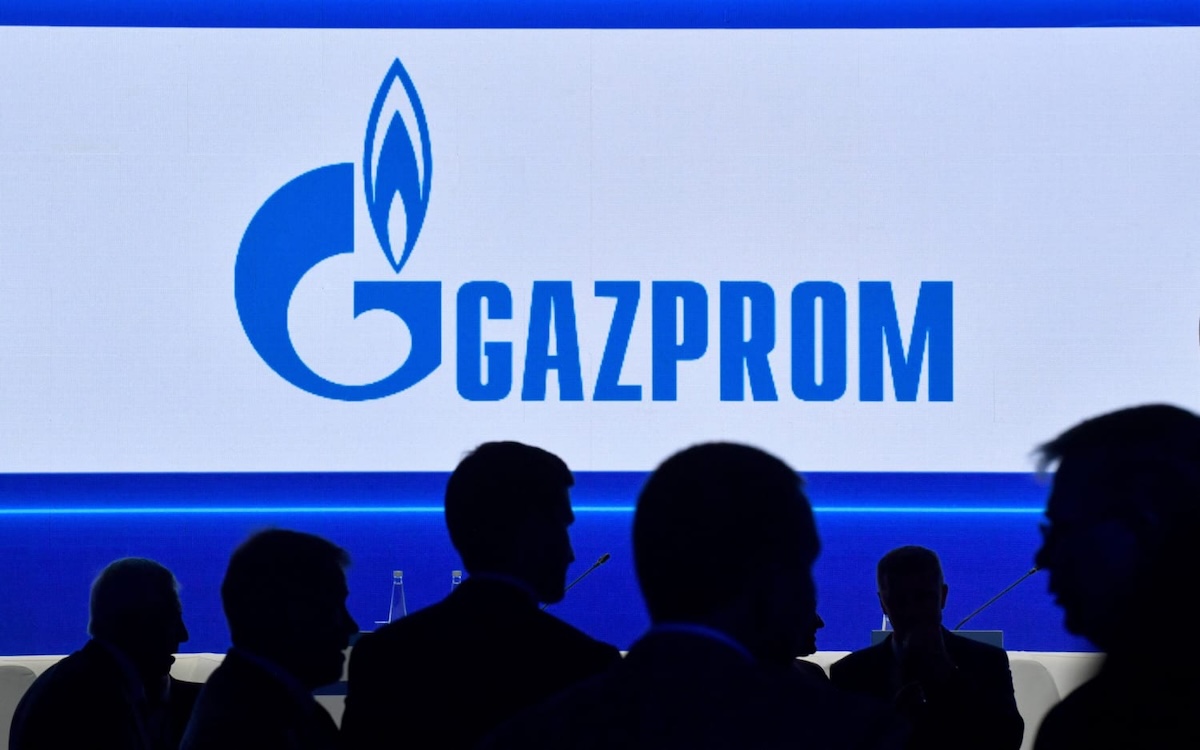 Russia’s State-Owned Energy Company Moving Forward with Major Layoffs as Economy Continues to Go to Shit Due to Western Sanctions