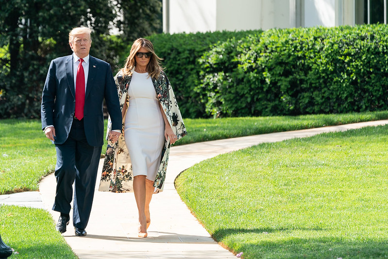 22 States Sue Trump Over Executive Order Targeting Birthright Citizenship