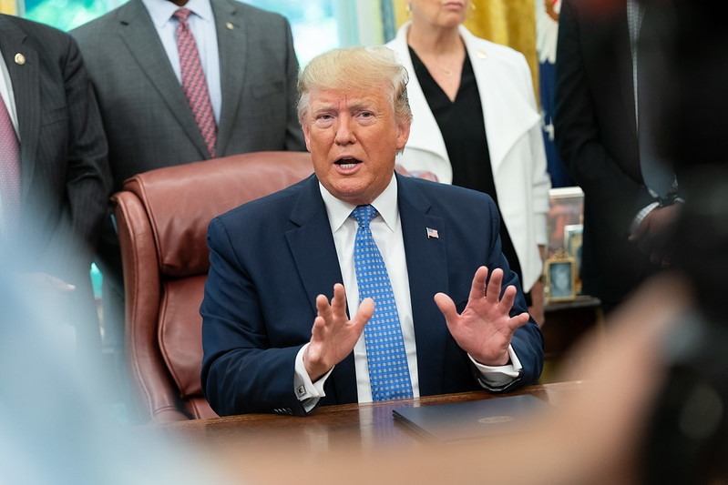 Trump Administration Halts Federal Grants, Loans, and Financial Assistance Programs, Orders Full Review to Ensure Alignment with Policy Goals