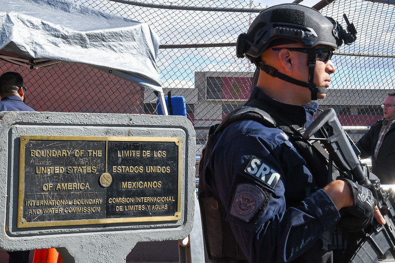 FBI & DHS Warn of Copycat ISIS-Inspired Attacks in US