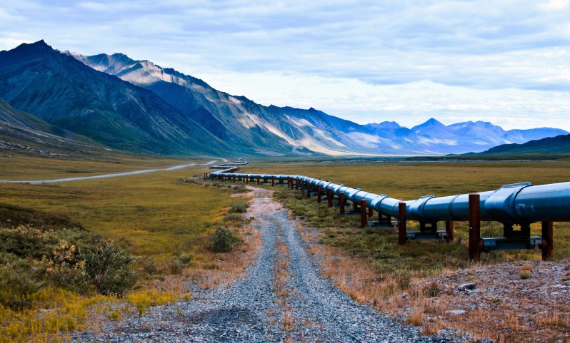 Alaska Sues Biden Administration Over Restrictions on Oil & Gas Leases in the Arctic National Wildlife Refuge