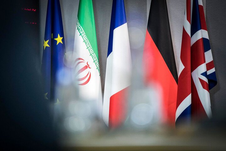 UK, France & Germany to Hold Talks With Iran Over Nuclear Program