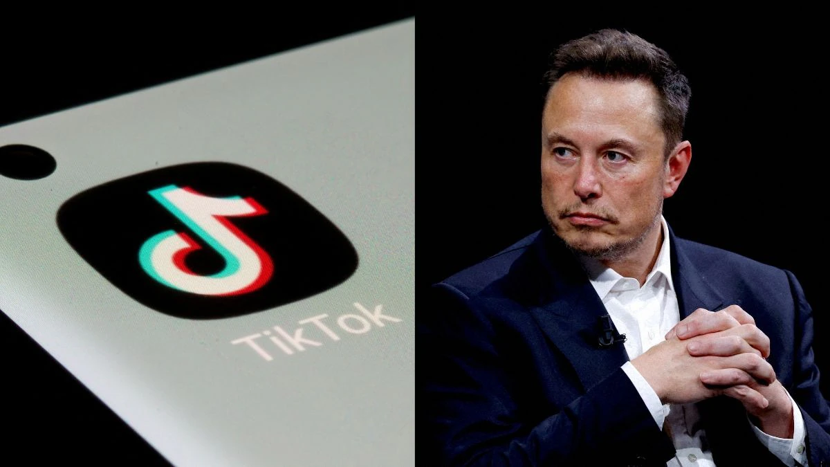 TikTok Denies Claims That Chinese Officials Have Considered Selling TikTok to Elon Musk